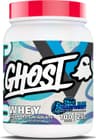 Ghost Clear Whey - Blue Raspberry