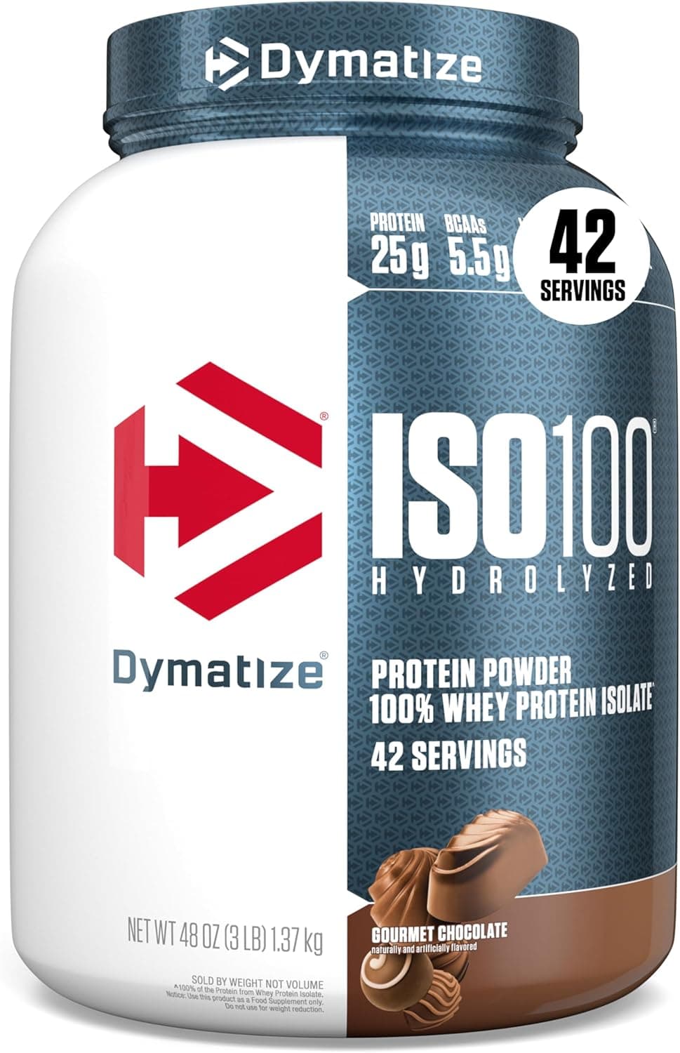 ISO100 – Chocolate