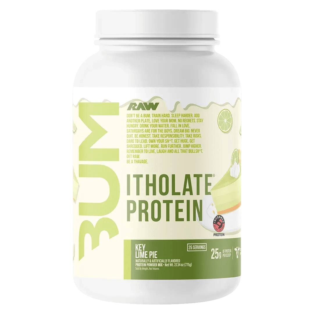 CBUM Itholate – Key Lime Pie