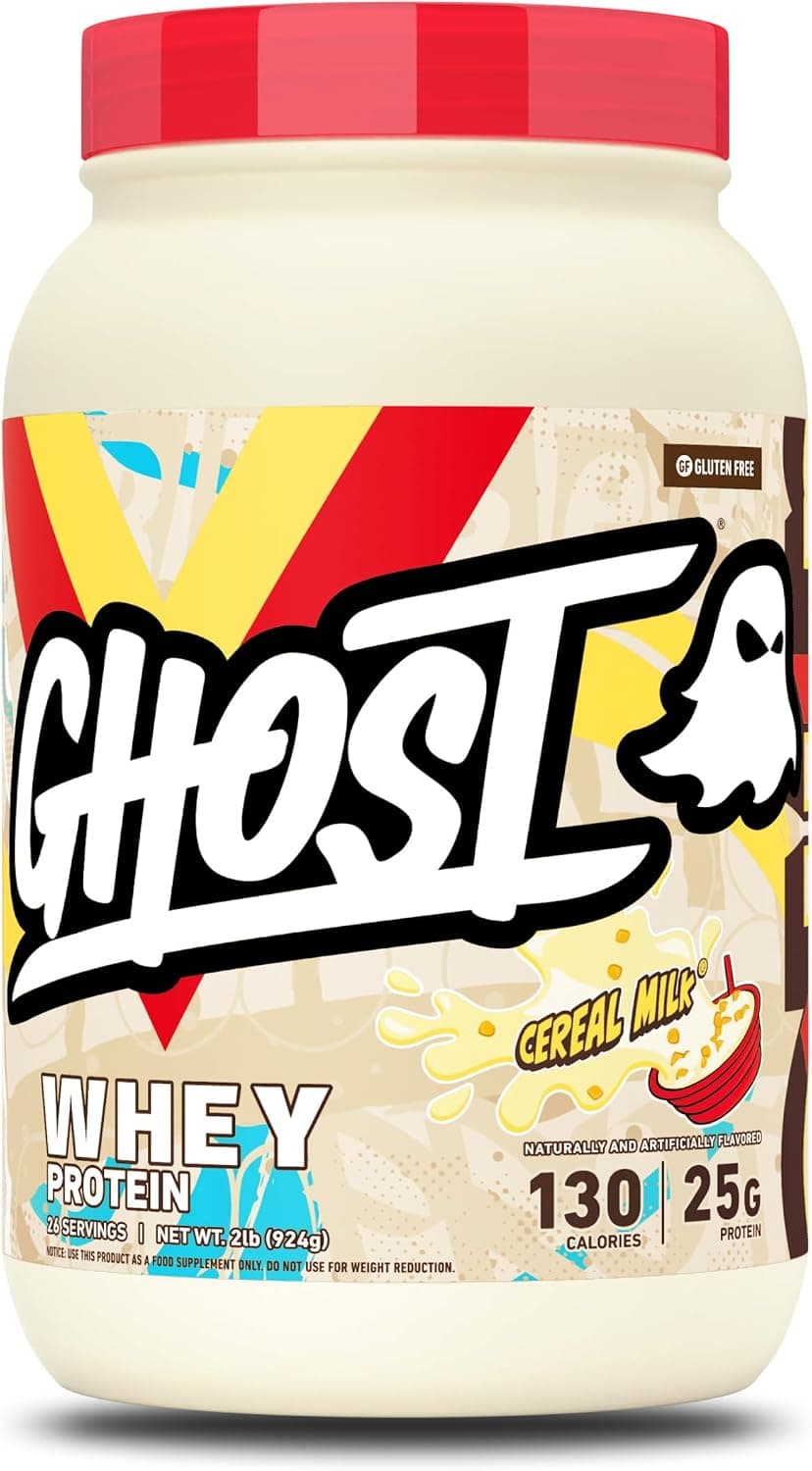 Ghost Whey - Cereal Milk